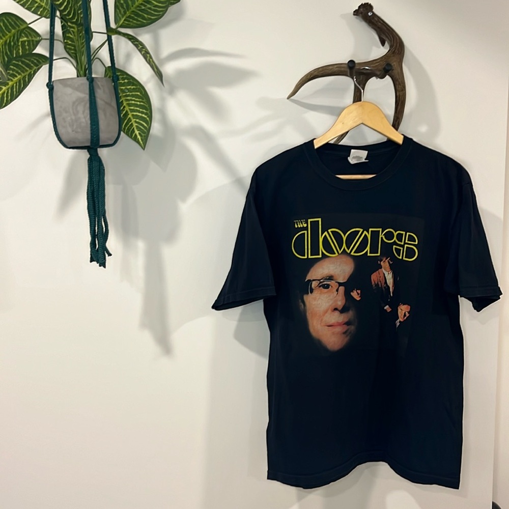 The Doors Tour